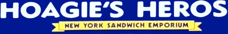 Hoagie's Heros