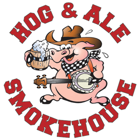 Hog & Ale Smokehouse