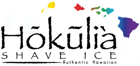 Hokulia Authentic Shave Ice