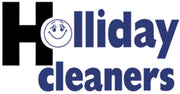Holliday Cleaners