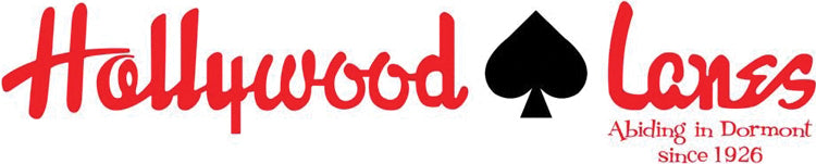 Hollywood Lanes