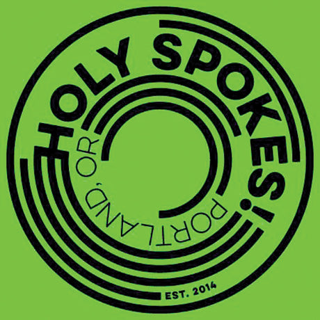 Holy Spokes