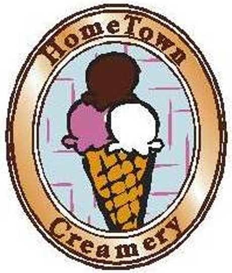 Hometown Ice Cream Shop