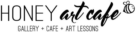 Honey Art Cafe