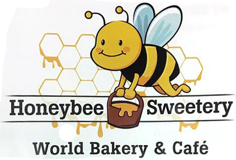 Honeybee Sweetery Bakery & Cafe