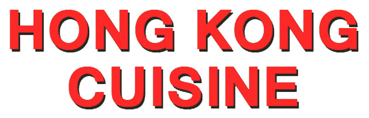 Hong Kong Cuisine