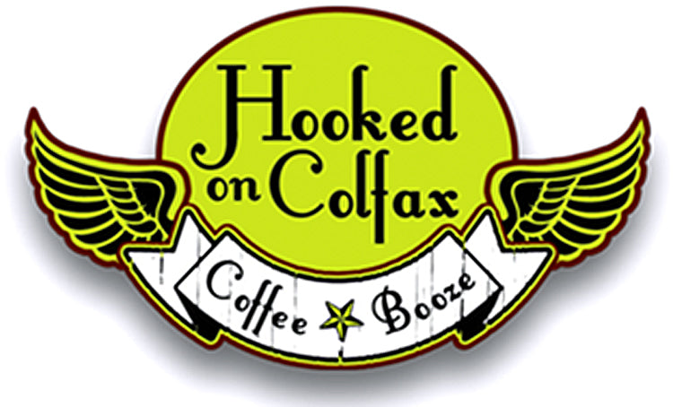 Hooked on Colfax