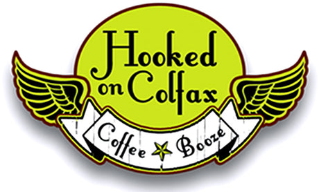 Hooked on Colfax