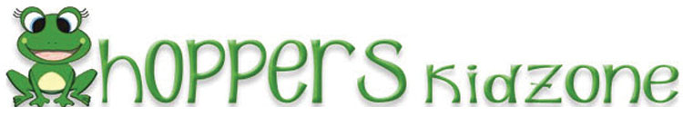 Hoppers Kidzone