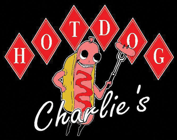 Hot Dog Charlie's