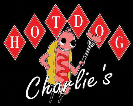 Hot Dog Charlie's