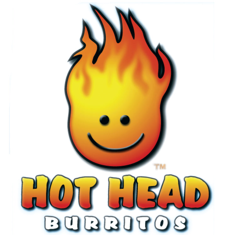 Hot Head Burritos