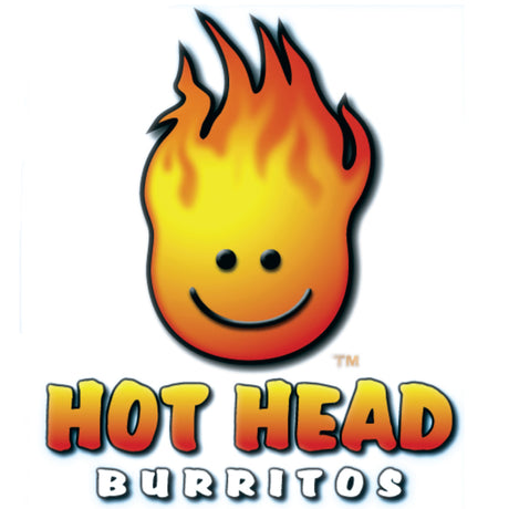 Hot Head Burritos