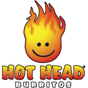 Hot Head Burritos