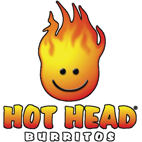 Hot Head Burritos