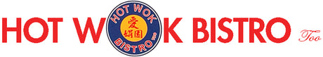 Hot Wok Bistro Too