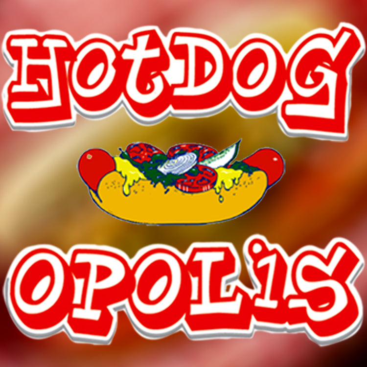 Hotdog Opolis