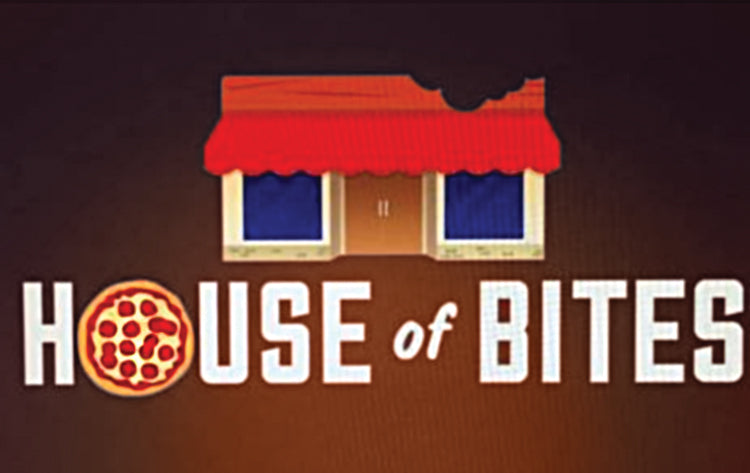 House of Bites