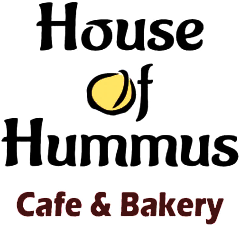 House of Hummus Cafe & Bakery