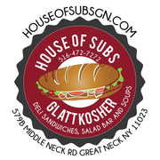 House of Subs
