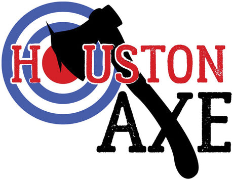 Houston Axe Throwing