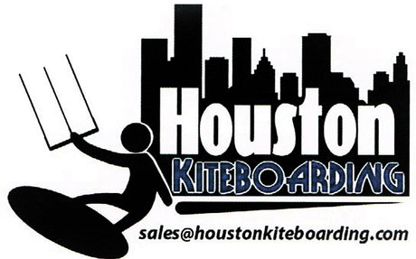 Houston Kiteboarding
