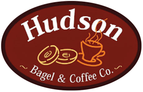 Hudson Bagel & Coffee Co.