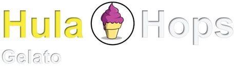 Hula Hops Gelato