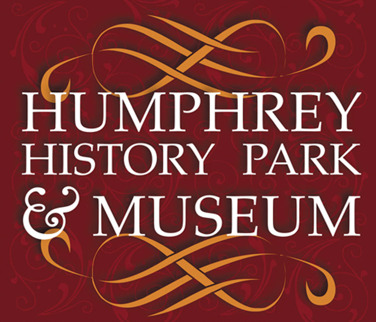 Humphrey History Park and Museum