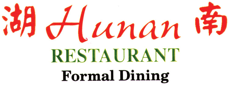 Hunan Restaurant