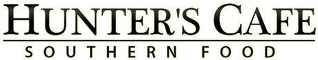 Hunter's Cafe