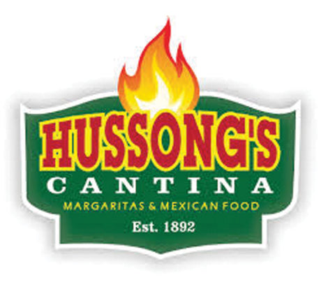 Hussong's Cantina