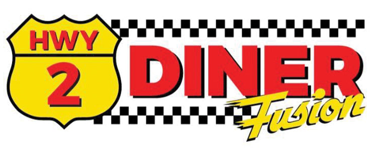 Hwy 2 Diner Fusion