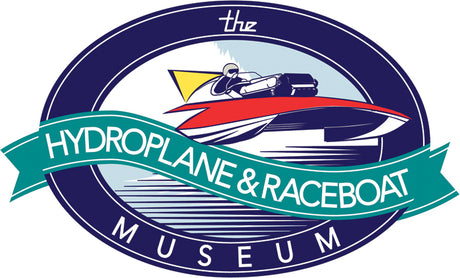 Hydroplane & Raceboat Museum