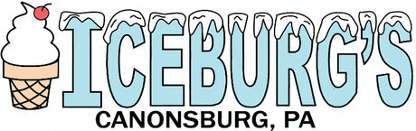 Iceburg's