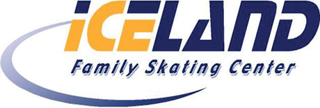 Iceland Ice Skating