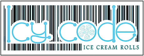 Icycode Ice Cream Rolls