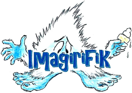 Imagirifik