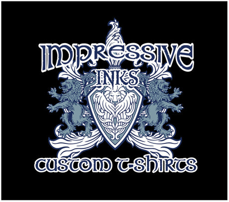 Impressive Inks