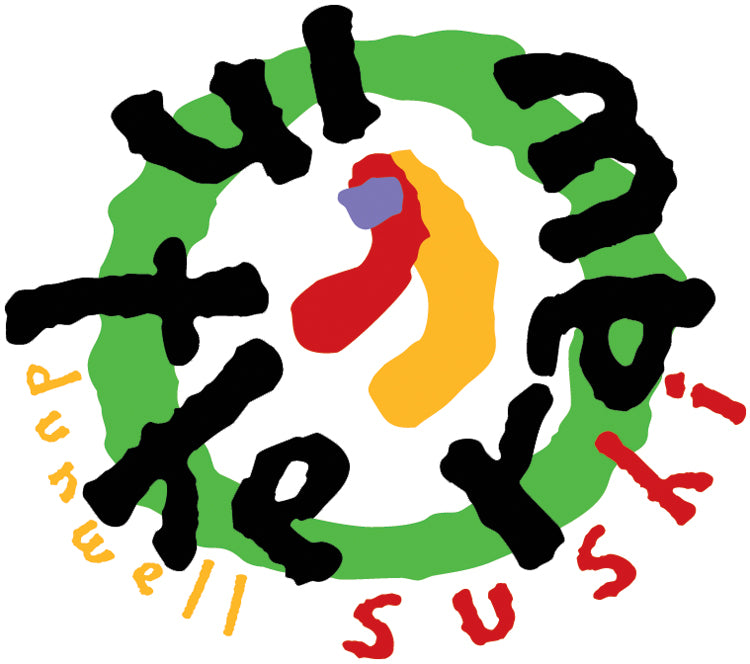 In the Raw Sushi