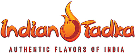 Indian Tadka