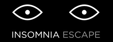 Insomnia Escape Room DC