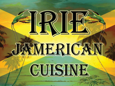 Irie Jamerican Cuisine