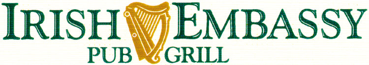 Irish Embassy Pub & Grill