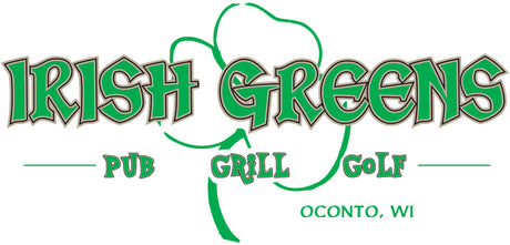 Irish Greens Golf Club