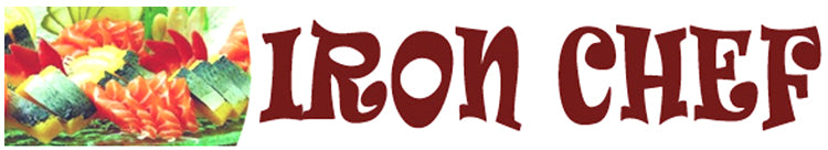 Iron Chef