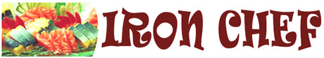 Iron Chef
