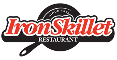 Iron Skillet Restaurant