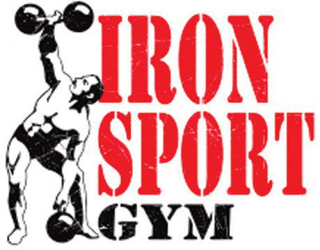 Iron Sport Gym