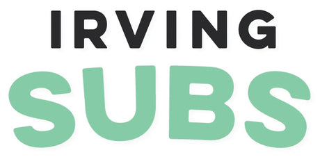Irving Subs